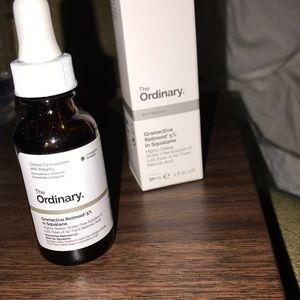 The ordinary and Josie Marian Sunboost